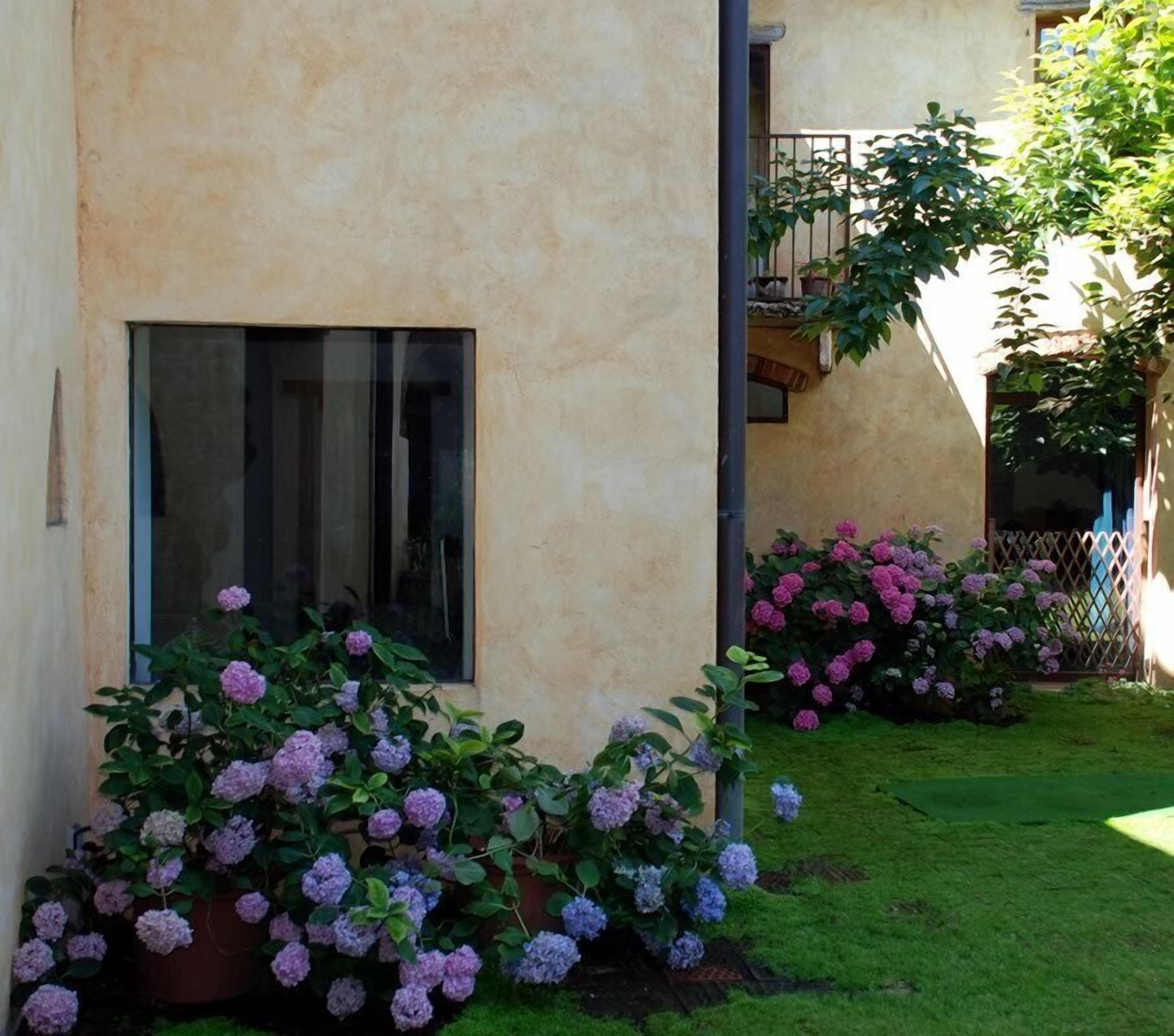Il Relais Dell'Abbazia — Photos 1