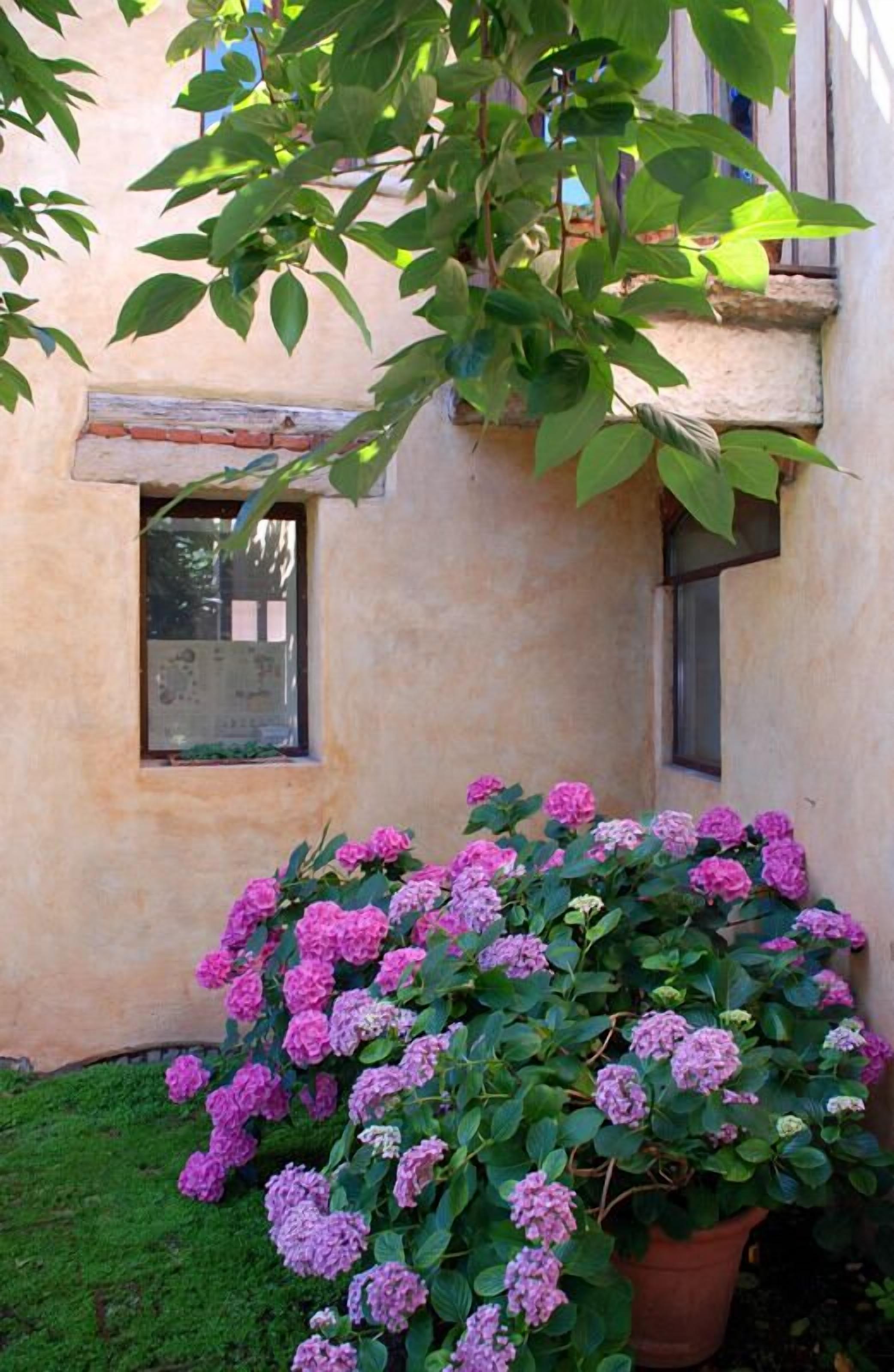 Il Relais Dell'Abbazia — Photos 3